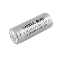 Акумулятор Small Sun 26650, 4800mAh